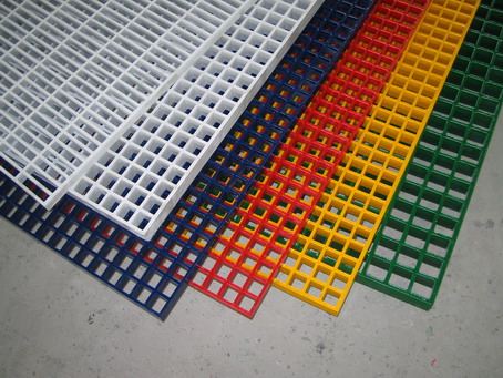 grating